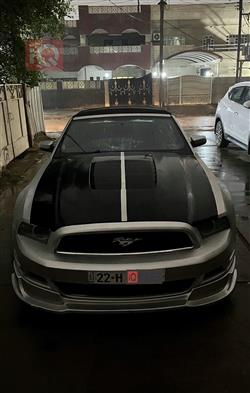 فورد موستانج